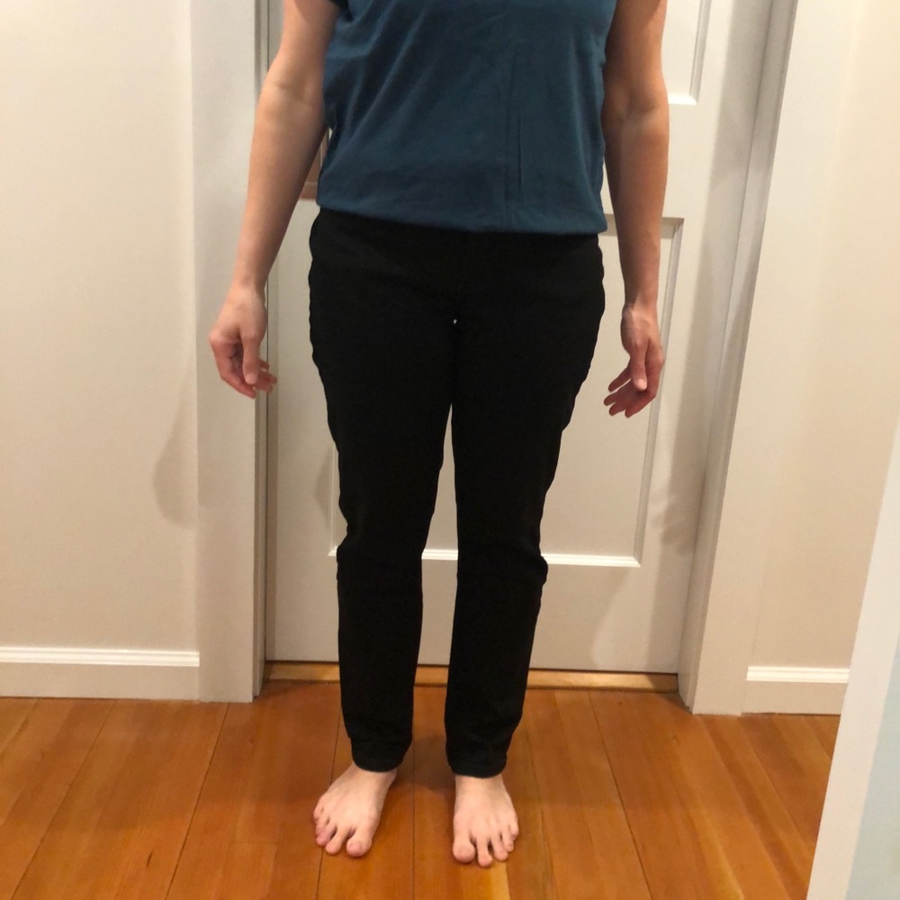 Lee The Dream Skinny Leg Jean